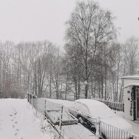 Fewo An Der Elpe Zwischen Winterberg Und Fort Fun Ольсберг Экстерьер фото