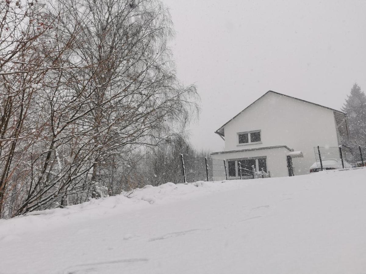 Fewo An Der Elpe Zwischen Winterberg Und Fort Fun Ольсберг Экстерьер фото